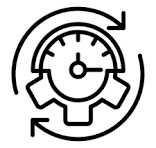 Efficient & Transparent